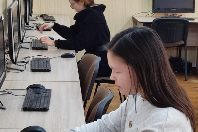 Подведены итоги студенческой Интернет-олимпиады по дисциплине «Русский язык»